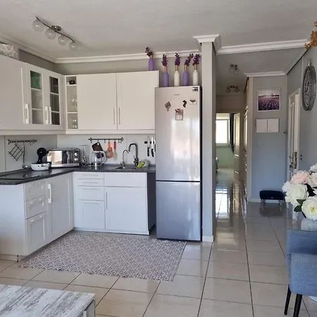 Chayofa Apartamento