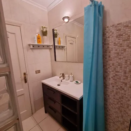 Apartamento Chayofa