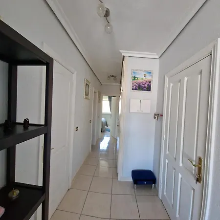 Chayofa Apartament Arona (Tenerife)