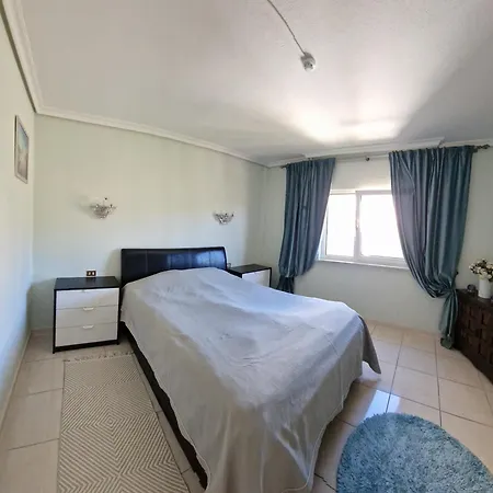 Chayofa Apartament Arona (Tenerife)