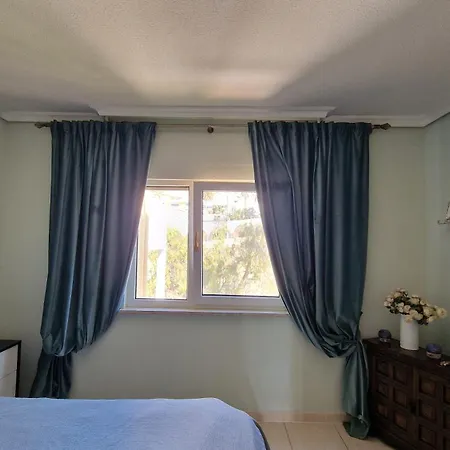 Chayofa Apartament Arona (Tenerife)