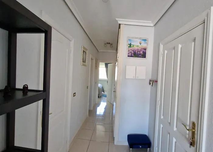 Chayofa Apartament Arona (Tenerife)