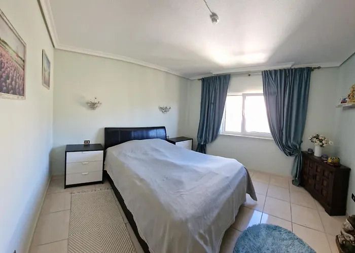 Chayofa Apartmán Arona (Tenerife)