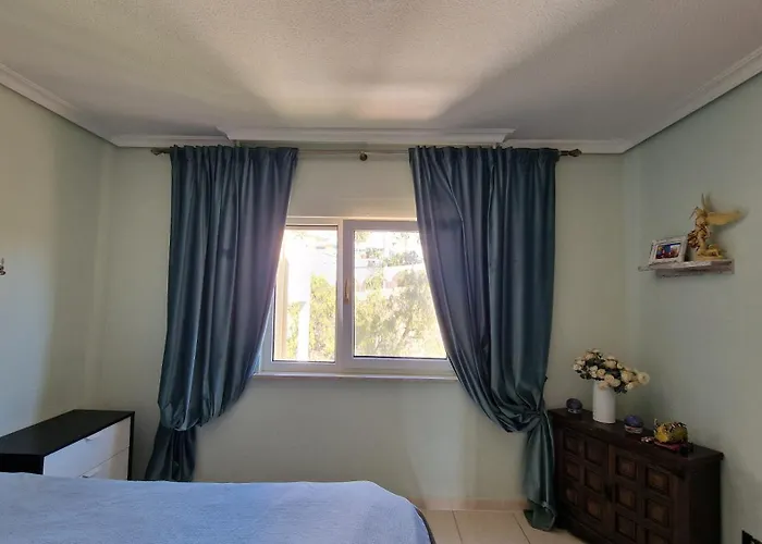 Chayofa Apartament Arona (Tenerife)