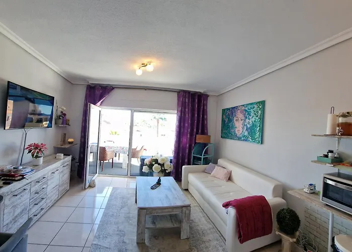 Chayofa * Arona (Tenerife)